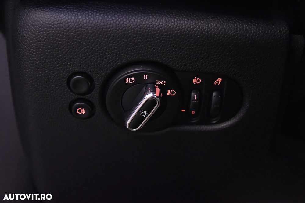 Mini Cooper S AT - 15