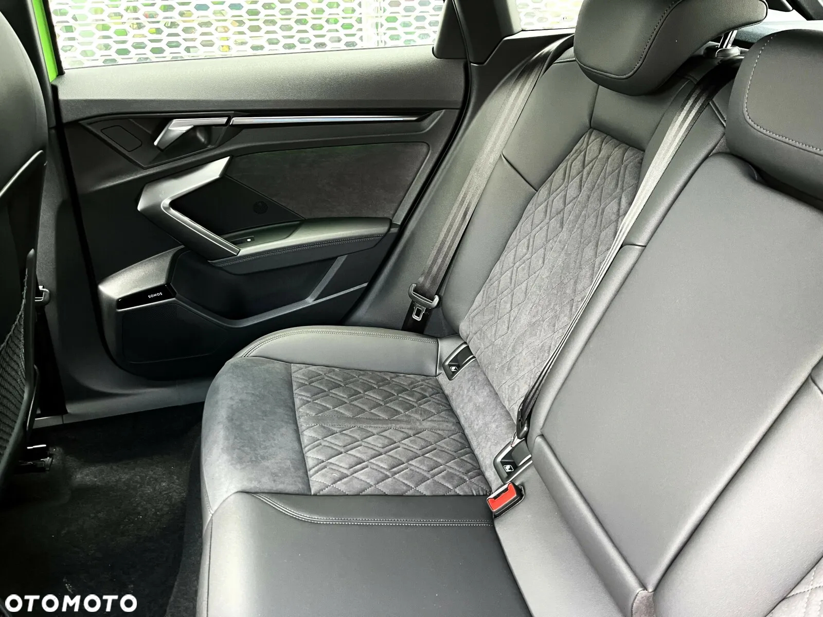 Audi RS3 Sportback TFSI Quattro S tronic - 16