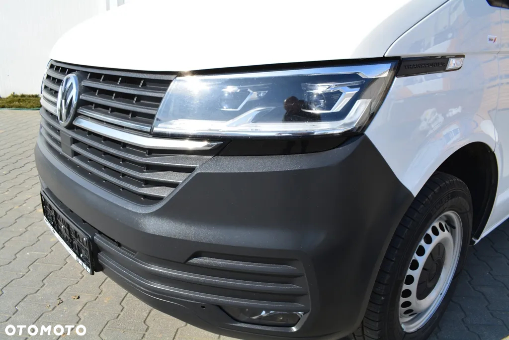 Volkswagen TRANSPORTER T6.1 DOKA - 13