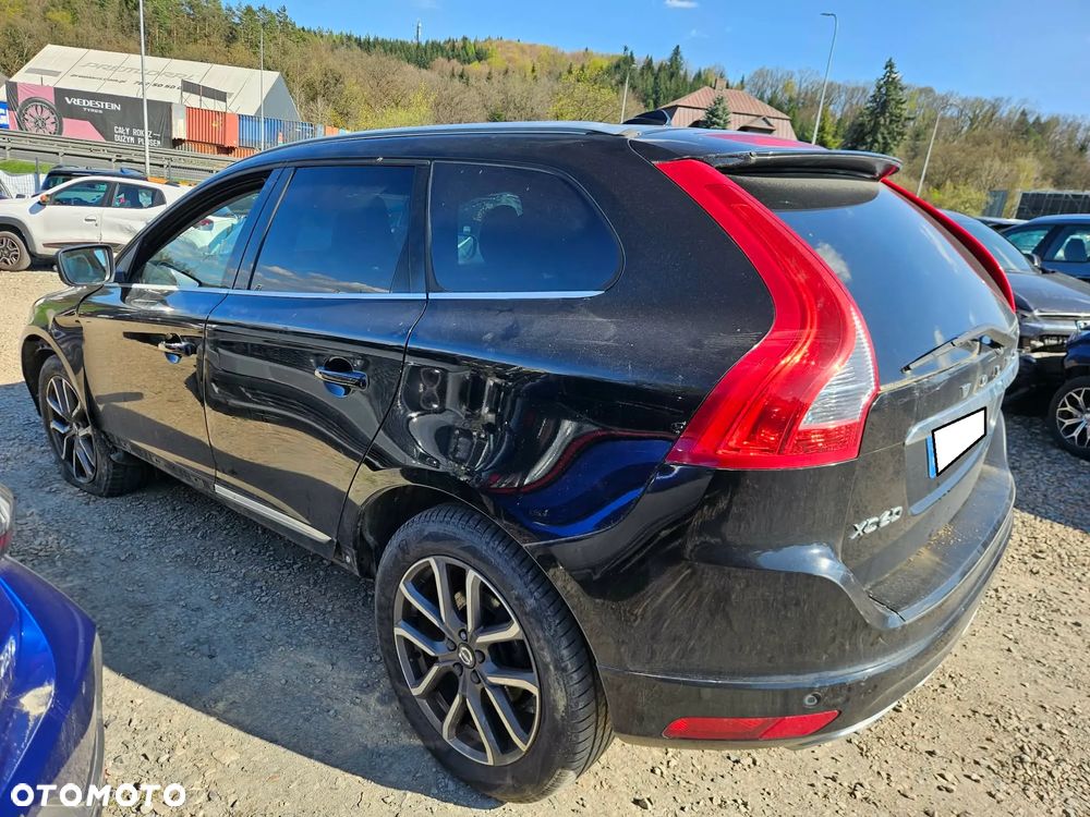 Volvo XC 60 D4 Summum - 4