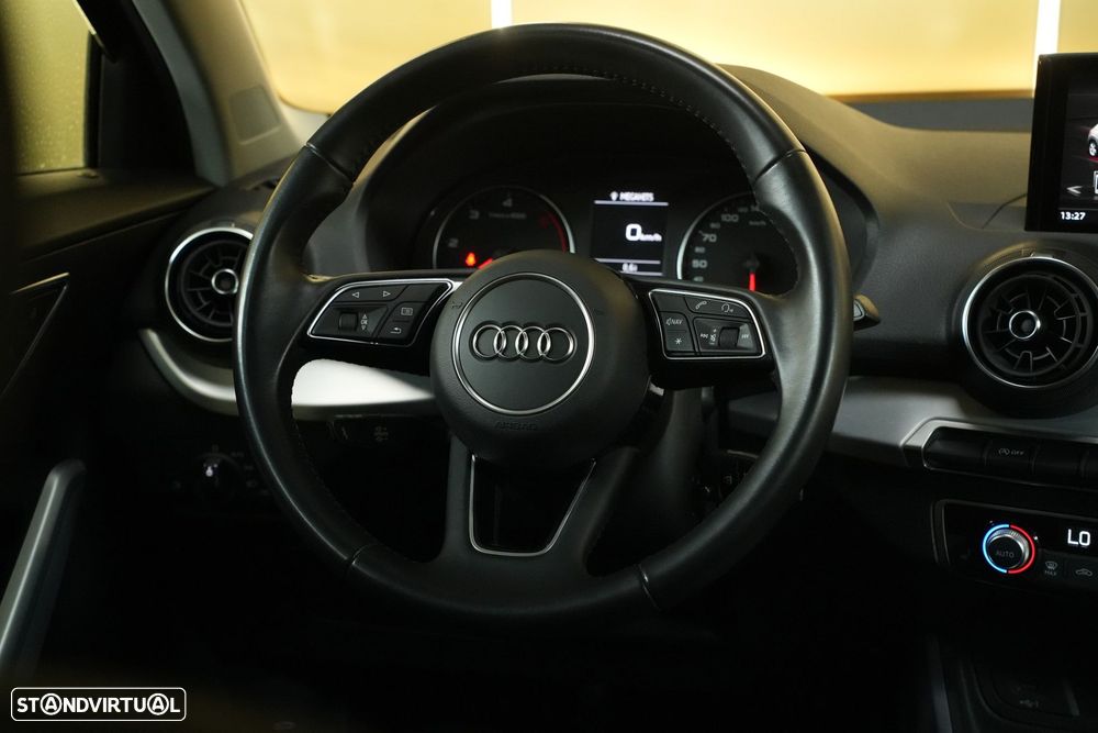 Audi Q2 1.6 TDI Sport - 16