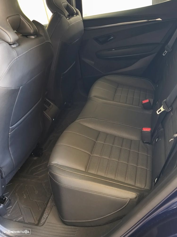 Renault Mégane E-Tech EV60 Iconic Optimum Charge - 11