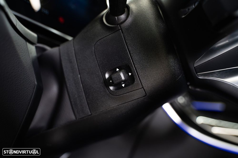 Mercedes-Benz GLC 300 de Coupe 4Matic - 26