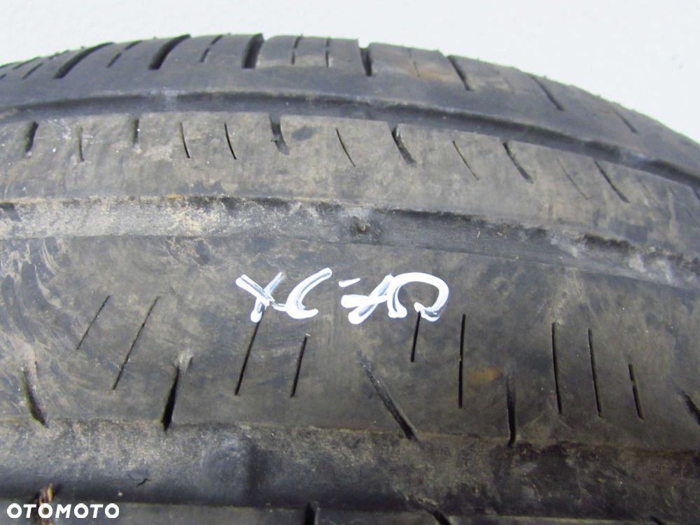 VOLVO XC60 XC70 XC90 5X108 17' ET55 7.5J KOLA FELGI ALUMINIOWE 30714025 - 11