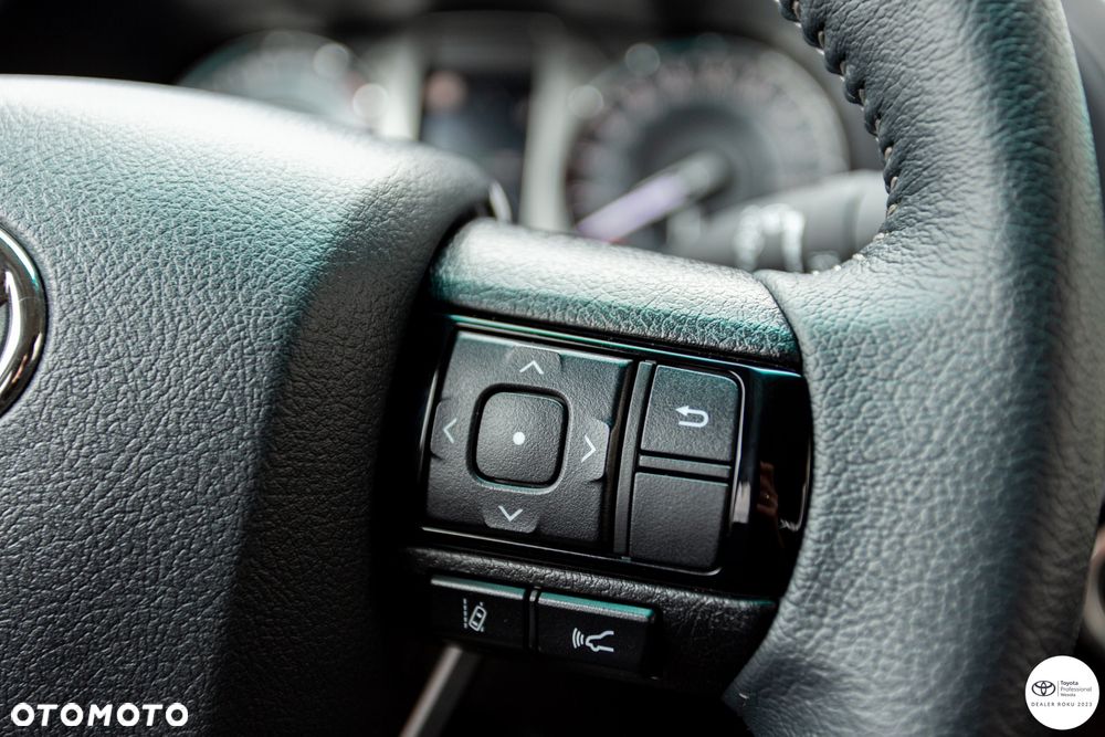 Toyota Hilux 2.8 D-4D mHEV Double Cab Executive 4x4 - 30