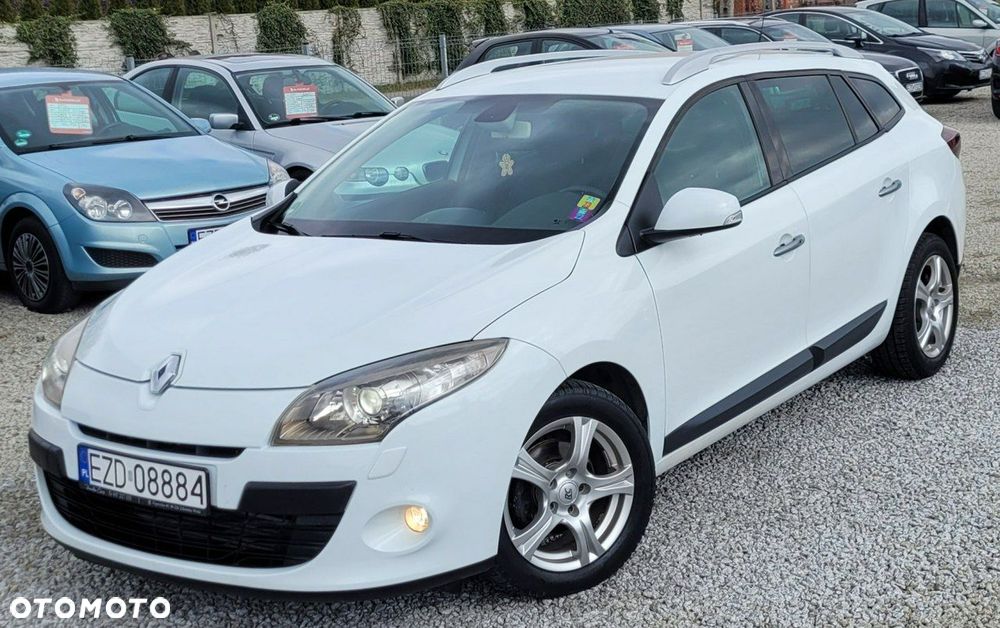 Renault Megane - 32