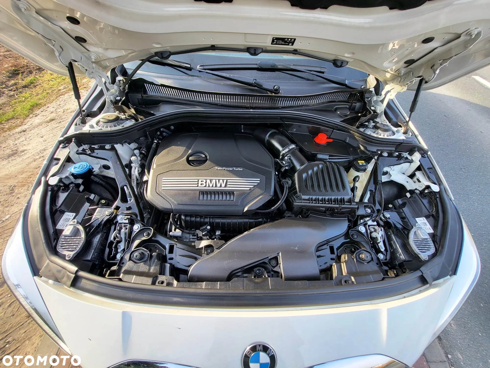 BMW Seria 1 118i Business Edition - 14