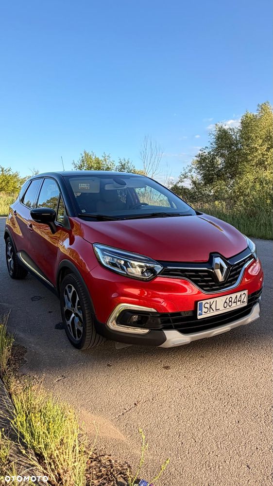 Renault Captur 1.5 dCi Intens EDC - 2