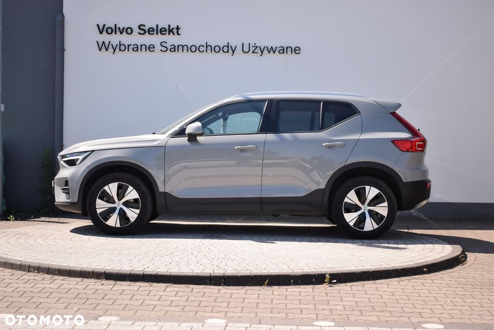 Volvo XC 40 - 6