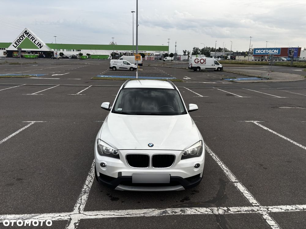 BMW X1 xDrive18d xLine - 10