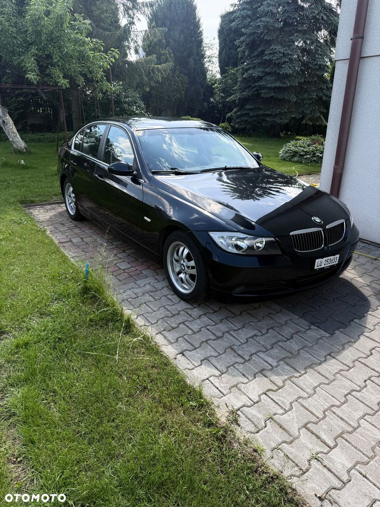 BMW Seria 3 - 1