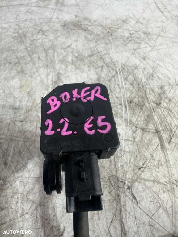 Dezmembrari Supapa vacuum PEUGEOT BOXER 2.2 euro 6 cod piesa 9808206880 - 3