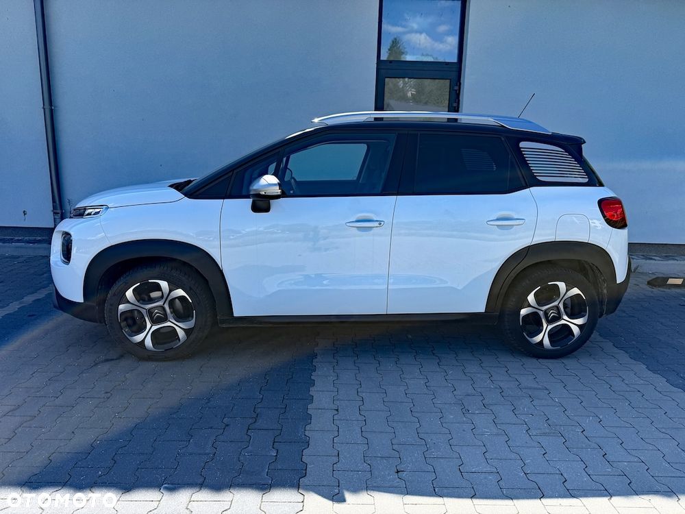 Citroën C3 Aircross 1.2 PureTech Shine S&S - 2