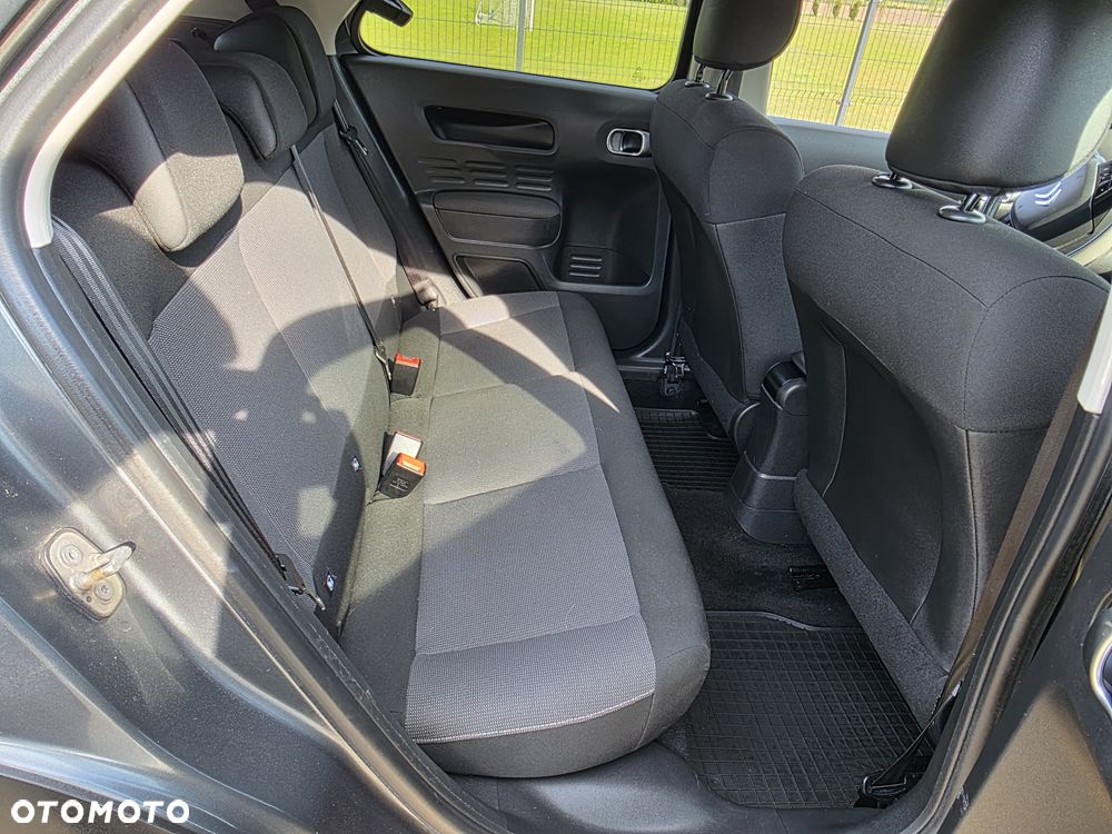 Citroën C4 Cactus 1.6 Blue HDi Shine - 13
