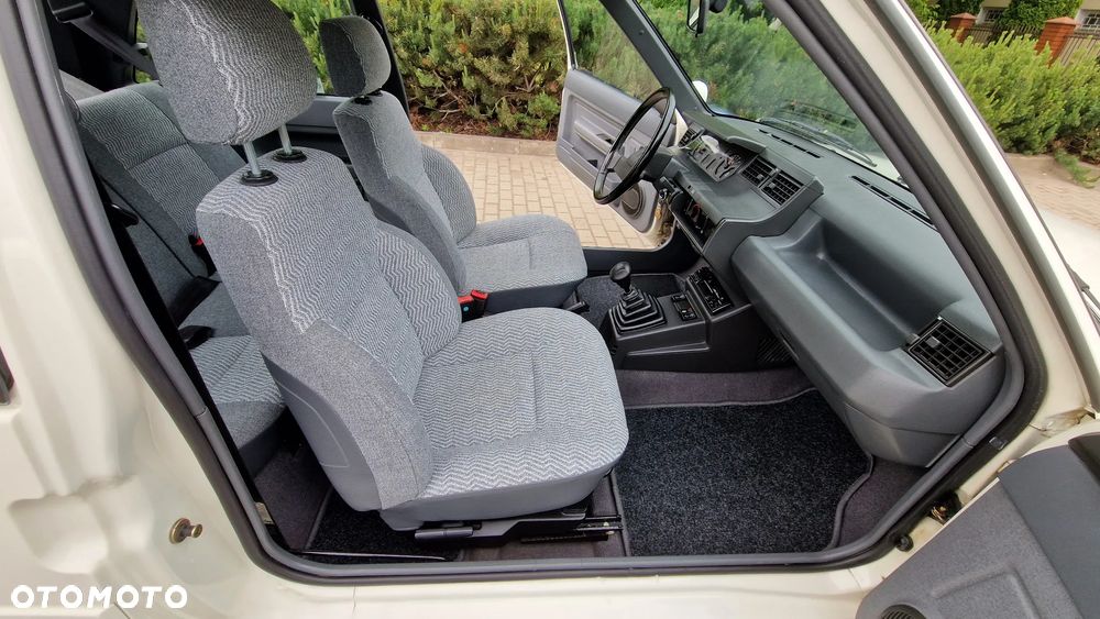 Renault 5 - 14