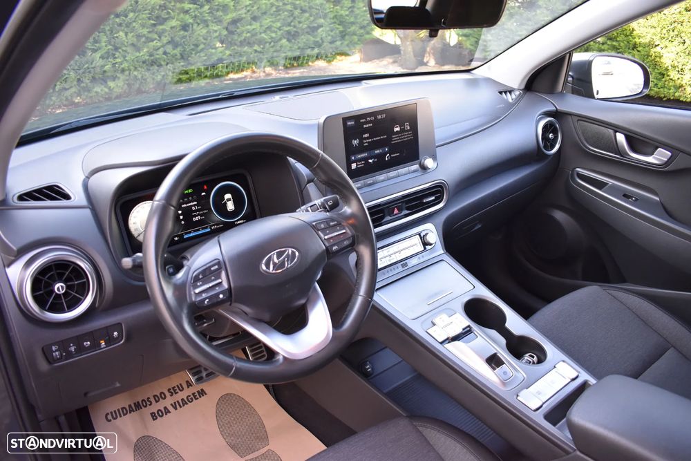 Hyundai Kauai Advantage - 5