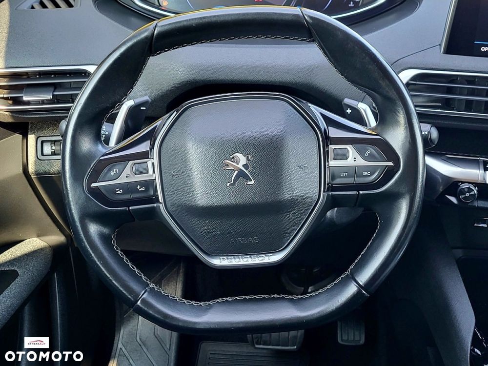 Peugeot 3008 - 14