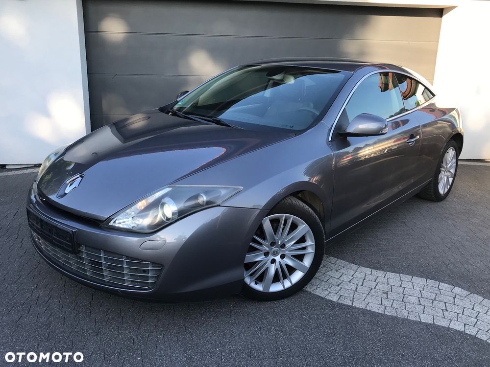 Renault Laguna 2.0 16V Turbo GT - 2