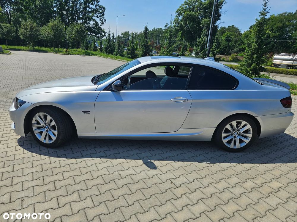 BMW Seria 3 - 8