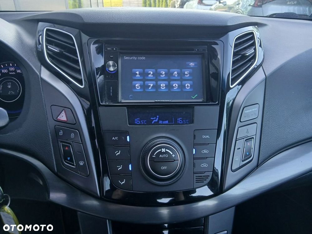 Hyundai i40 1.7 CRDi Comfort - 19