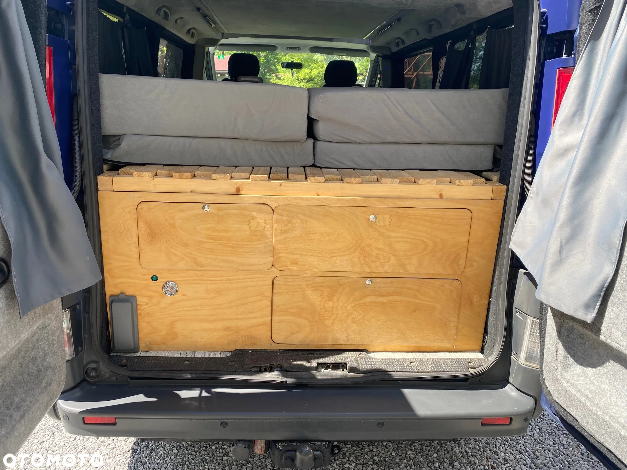 Renault Trafic - 11