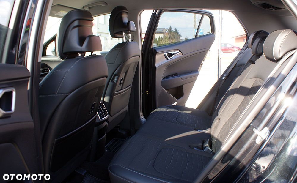 Kia Sportage 1.6 CRDI L Business Line Plus 2WD DCT - 20