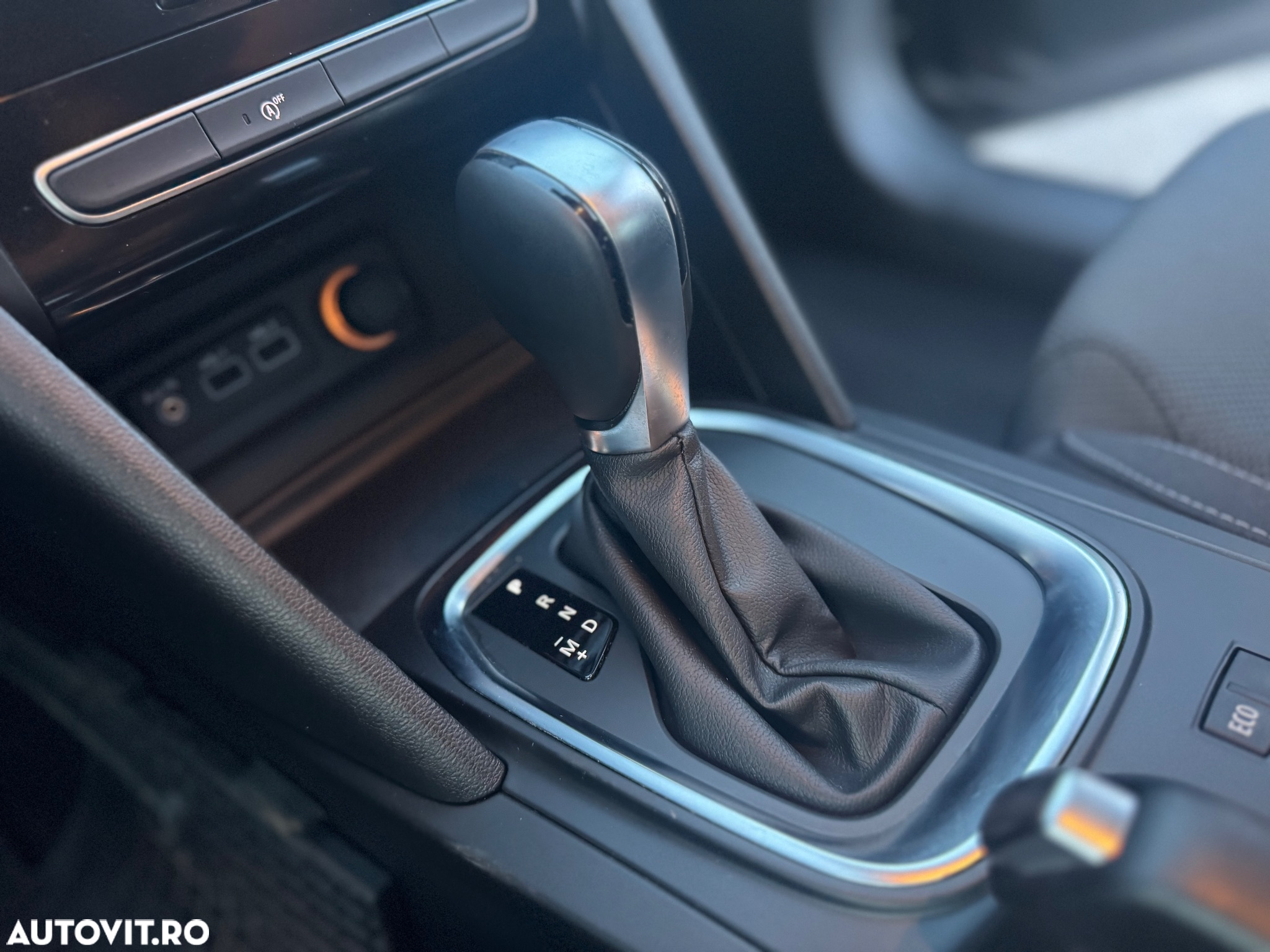 Renault Megane - 15