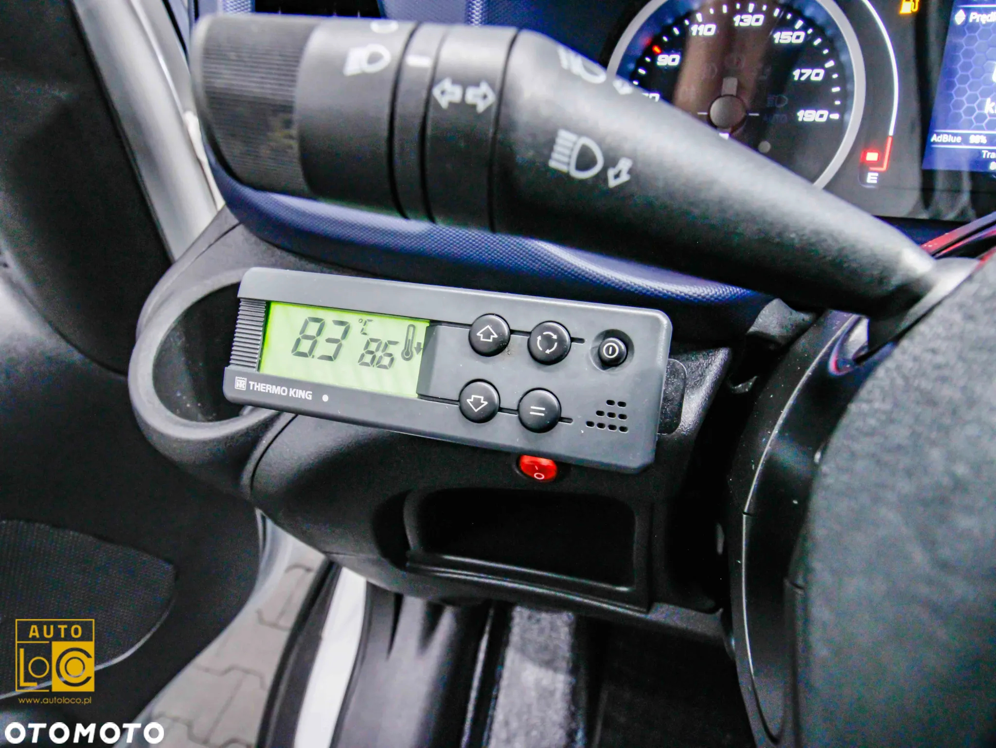 Iveco DAILY - 24
