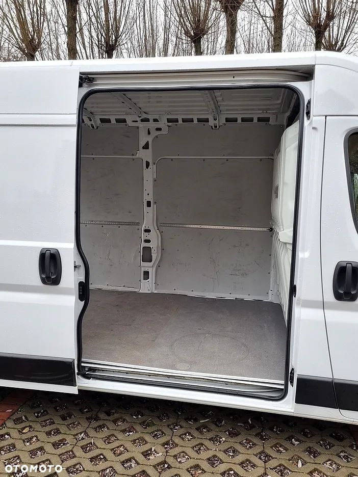 Fiat Ducato L3H2 ,Piękny stan ! - 10