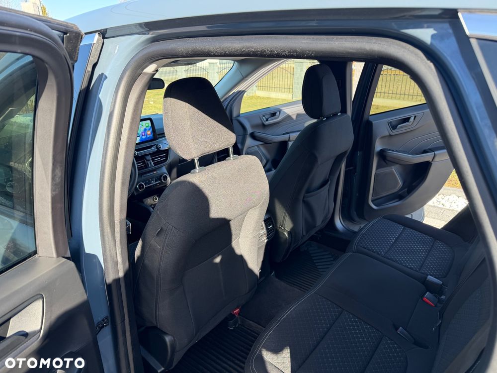 Ford Escape ver-1-5-ecoboost-awd-se - 11