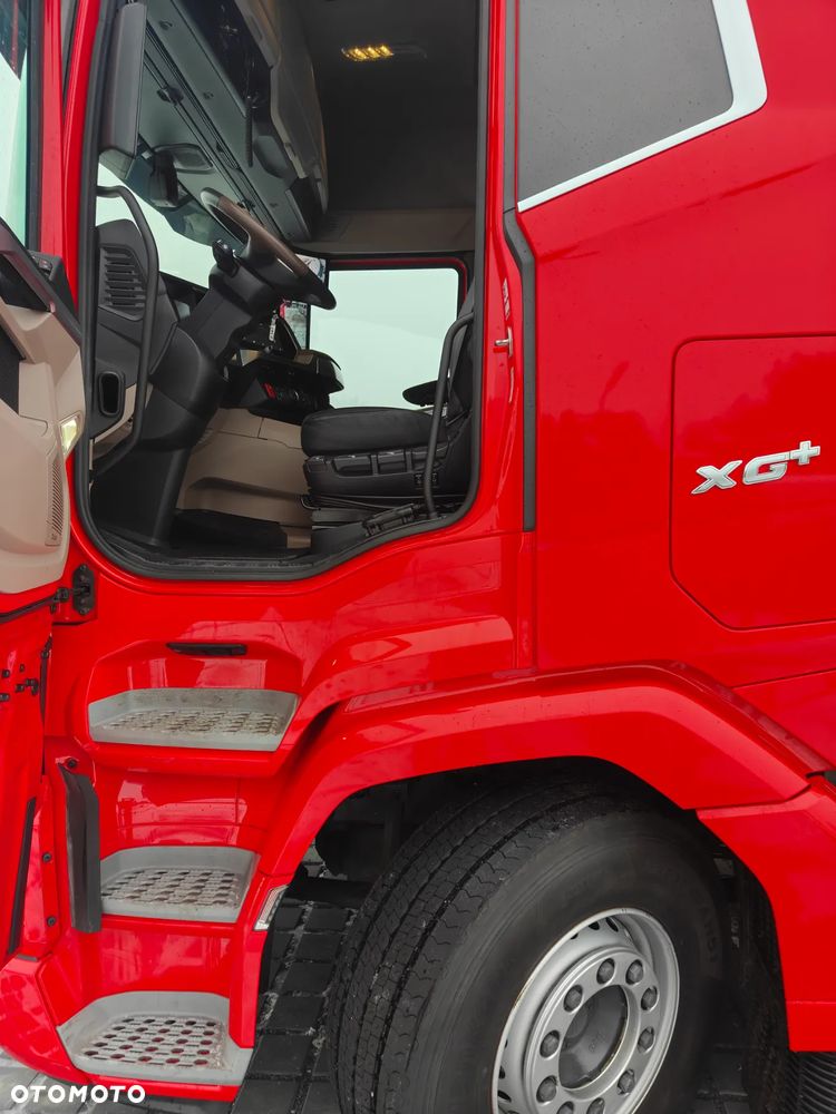 DAF XG+ PLUS 480 FT - 9