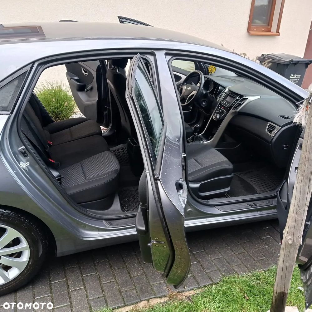 Hyundai i30 - 5