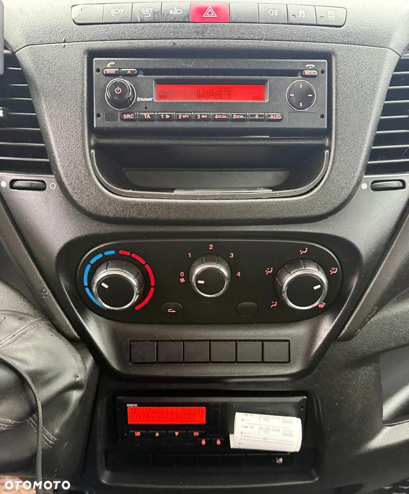 Iveco Daily 70c18 - 18