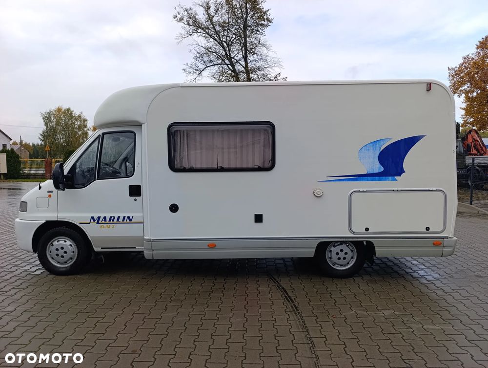 Fiat Ducato - 9