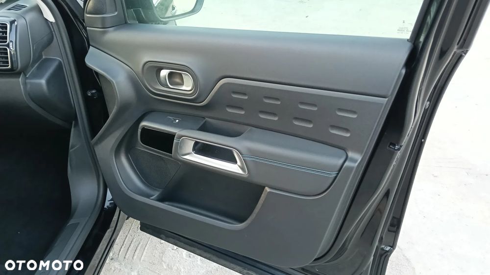 Citroën C5 Aircross 1.5 BlueHDi Max EAT8 - 28