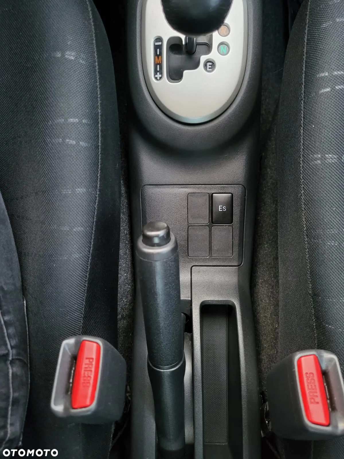 Toyota Yaris - 14