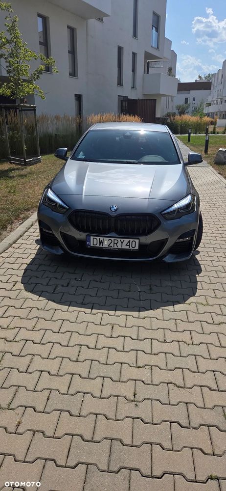 BMW Seria 2 220d Advantage sport - 2