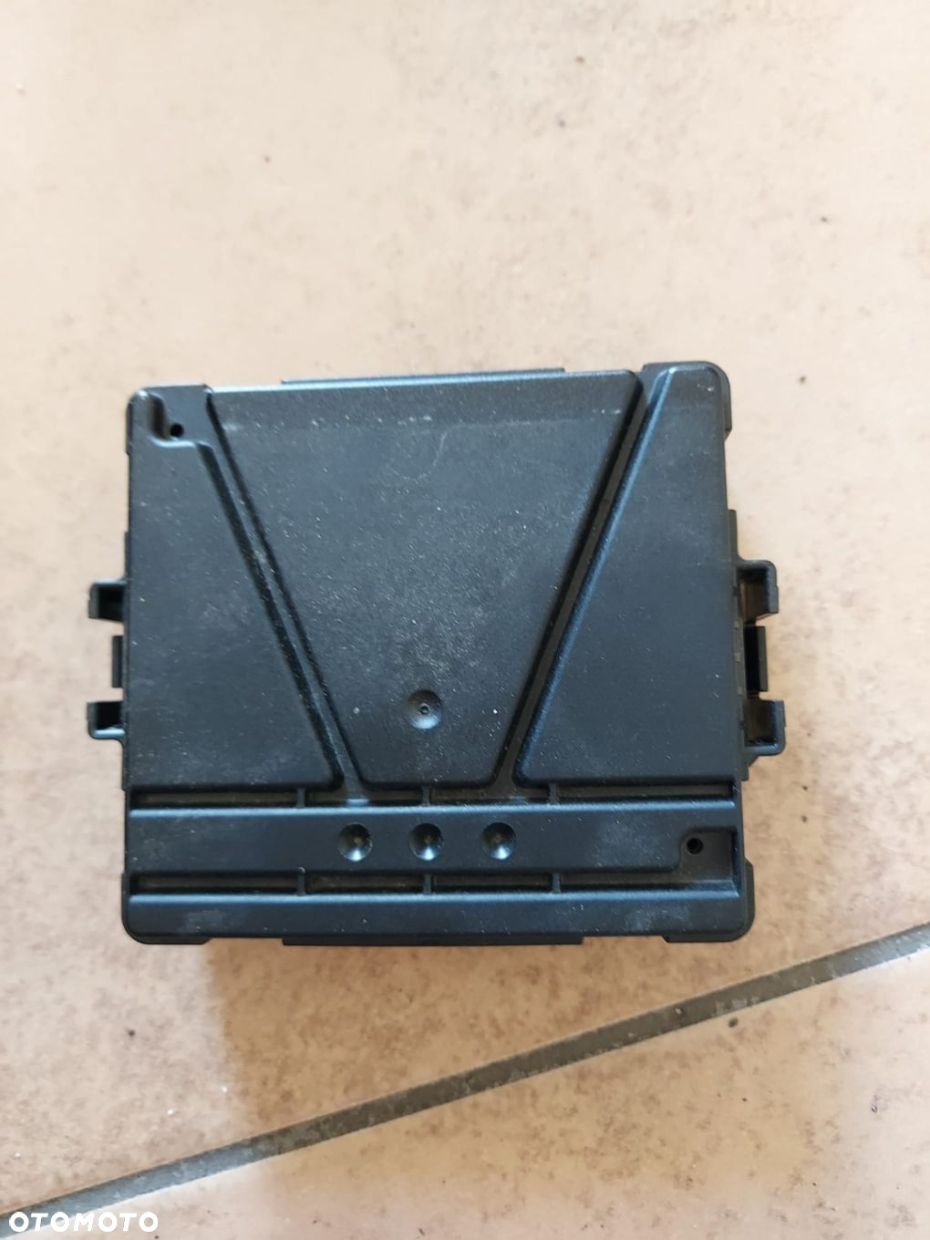 MODUŁ STEROWNIK GATEWAY AUDI VW SKODA 3Q0907338E - 2