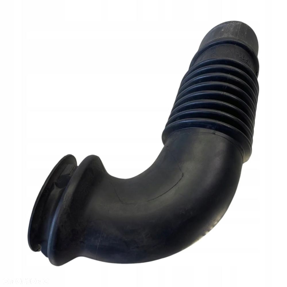 RURA PRZEWÓD POWIETRZA MB SPRINTER 906 VW CRAFTER 2.1 2.5 A9065280024 - 3