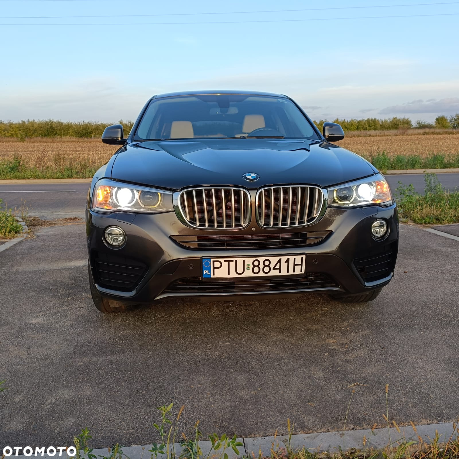 BMW X4 xDrive28i - 5