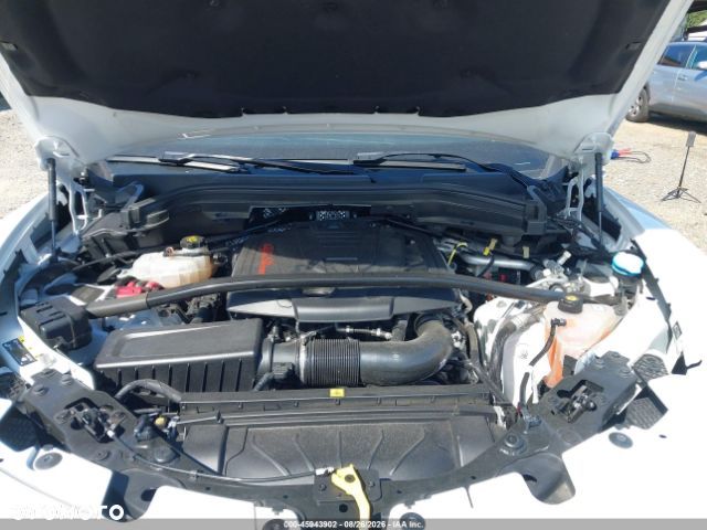 Alfa Romeo Stelvio 2.0 Turbo 16V AT8-Q4 Veloce - 9