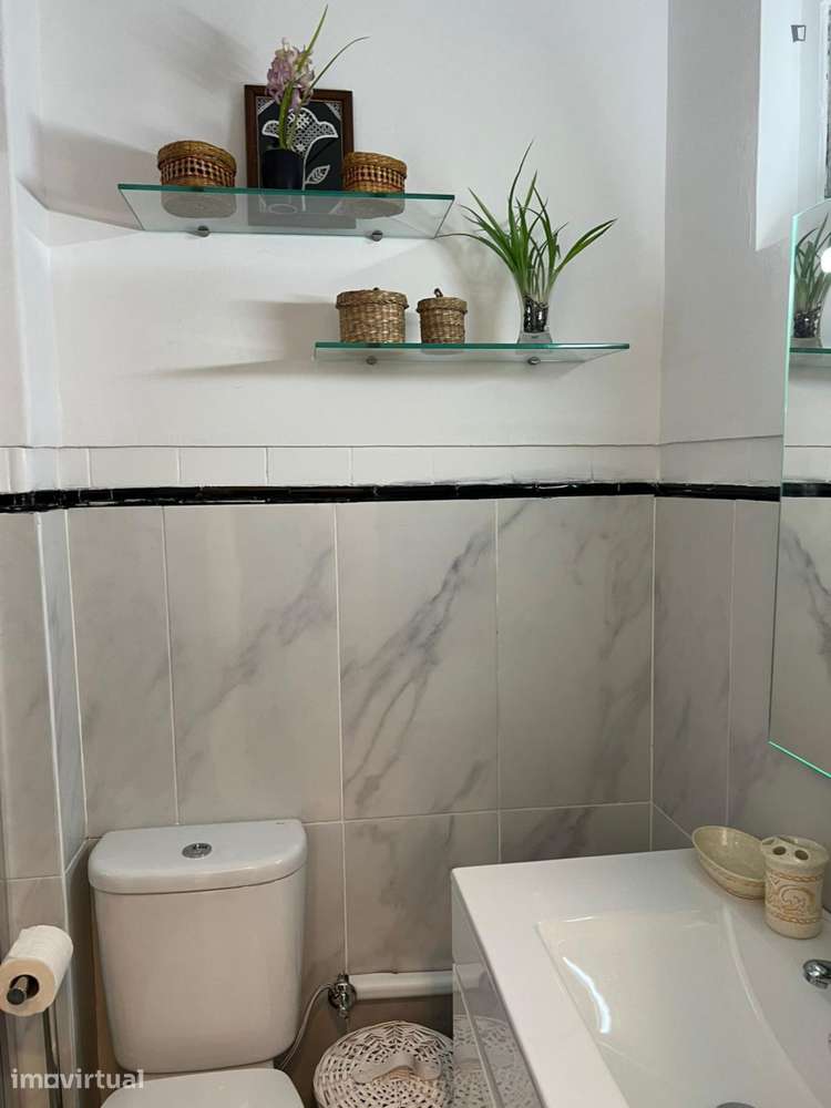 Apartamento com 2 quartos - localizado em Sintra Lisbon - Grande imagem: 4/30