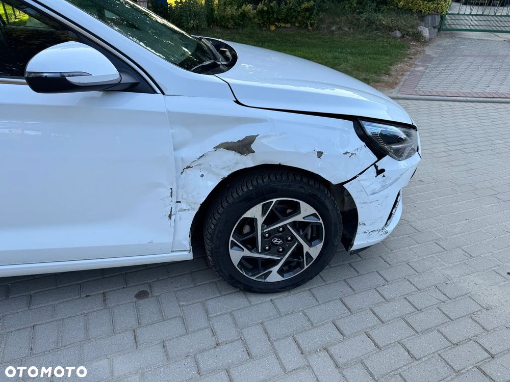 Hyundai i30 - 9