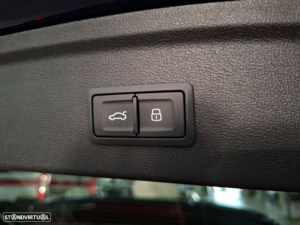 Audi A3 Allstreet 40 TFSIe SE Business Plus - 23