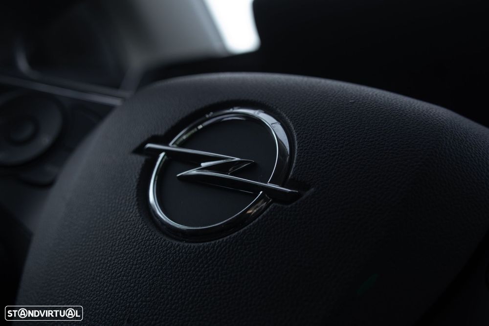 Opel Grandland 1.2 T GS Line - 14