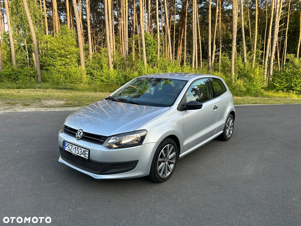 Volkswagen Polo 1.2 Style - 1