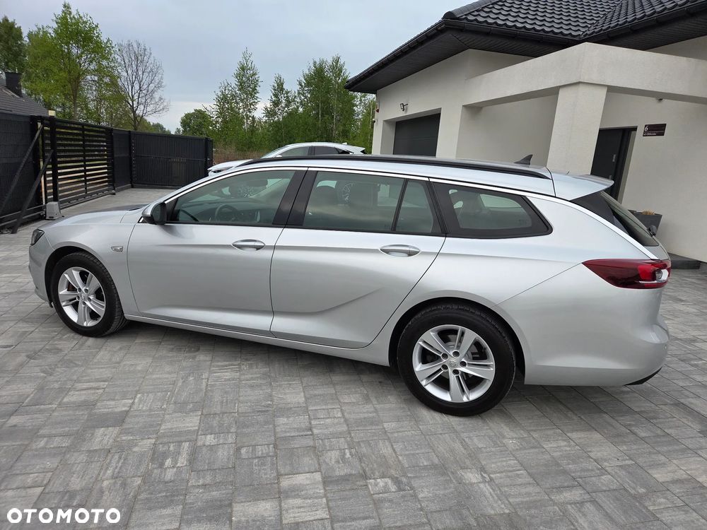Opel Insignia 2.0 Business Edition - 13
