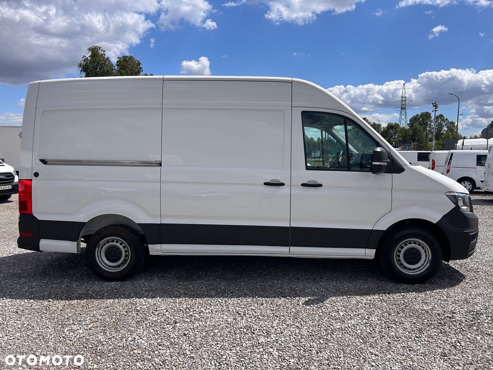 Volkswagen Crafter - 4