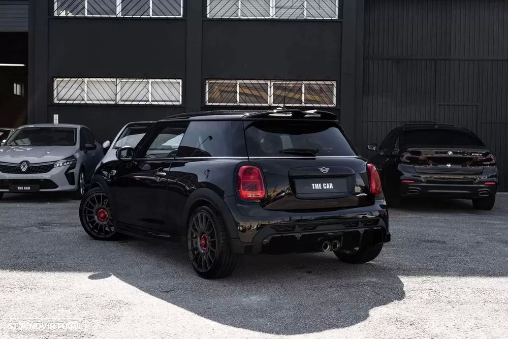 MINI 3 Portas - 11