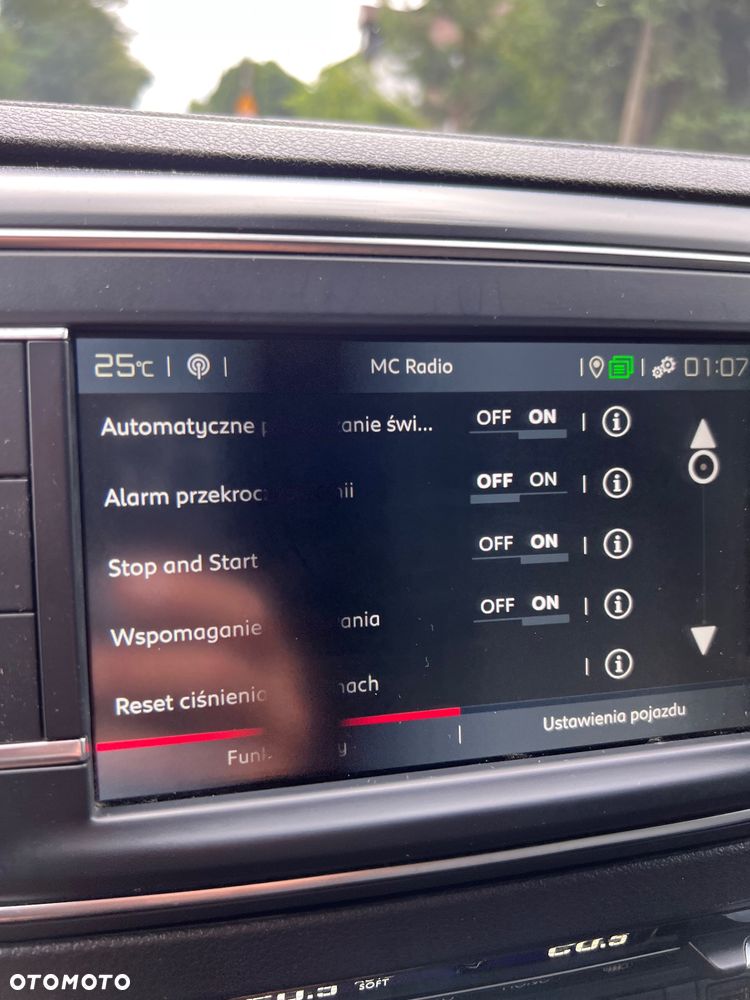 Fiat Scudo 2.0 BlueHDi 180 L3 Multicab Autm.S&S - 25